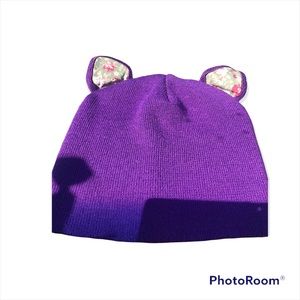 Pugs little girls snow Toboggan